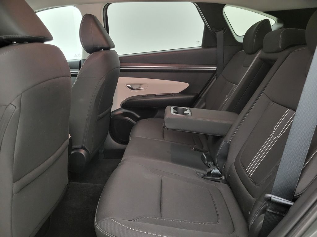 2023 Hyundai Tucson SEL photo 36
