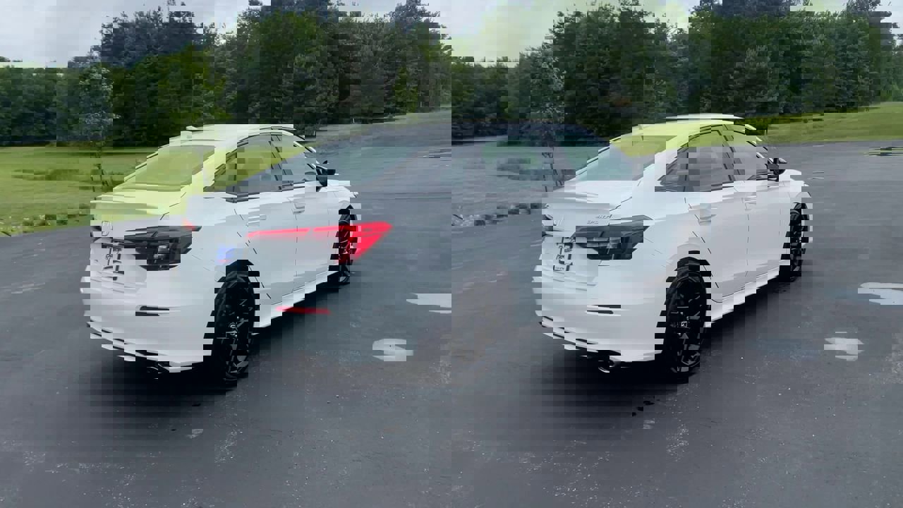 2023 Honda Civic Sport photo 7