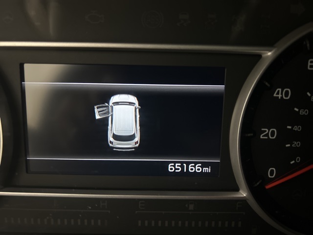 2021 Kia Sorento SX photo 29