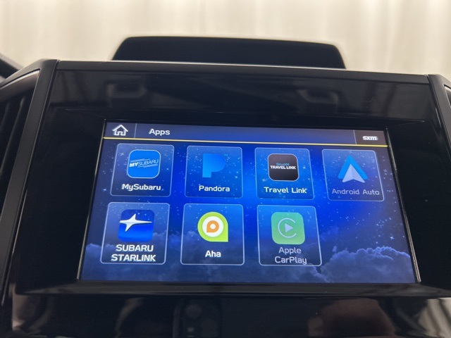 2021 Subaru Forester Premium photo 13