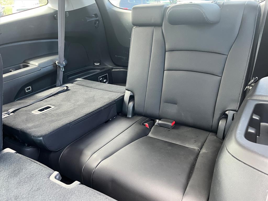 2022 Honda Pilot EX-L photo 20
