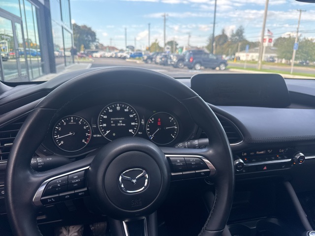 2024 Mazda Mazda3 2.5 s Premium photo 21