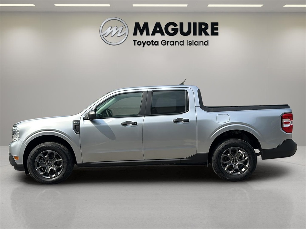 2024 Ford Maverick XLT photo 4