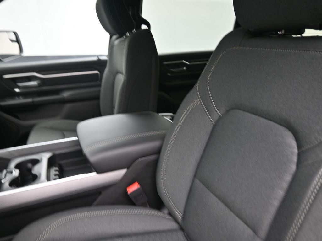 2026 Ram 1500 Big Horn Lone Star photo 4