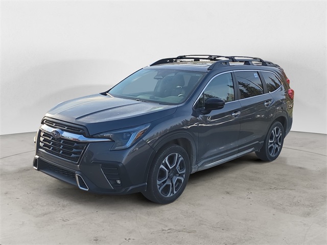 2024 Subaru Ascent