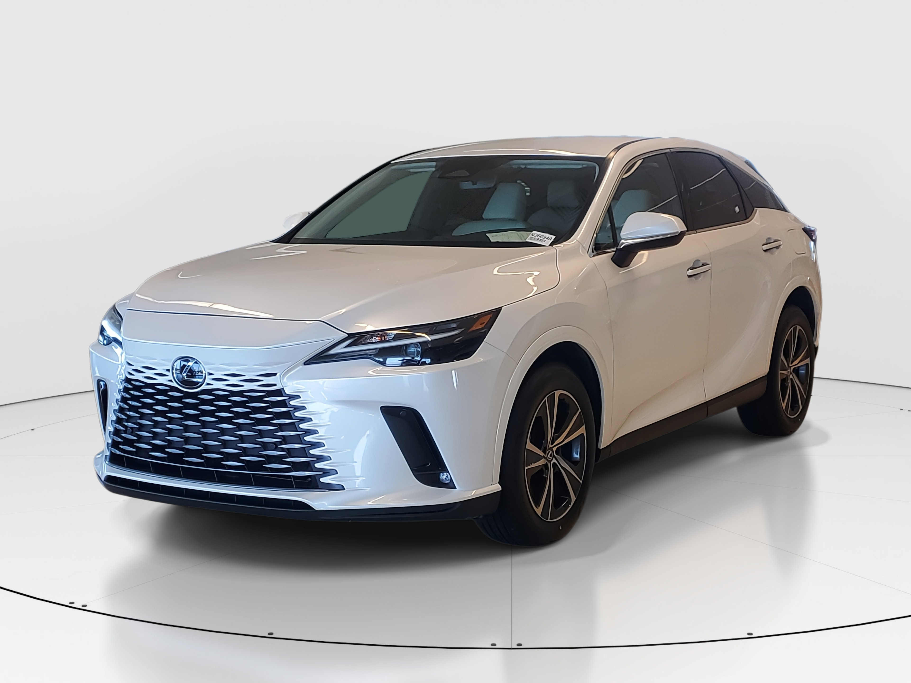 2023 Lexus RX 350 Premium photo 6