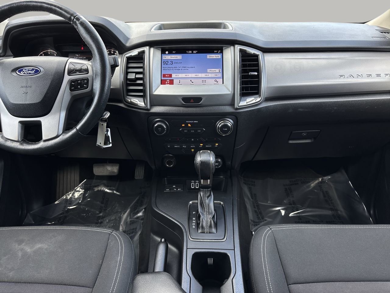 2019 Ford Ranger XLT photo 14