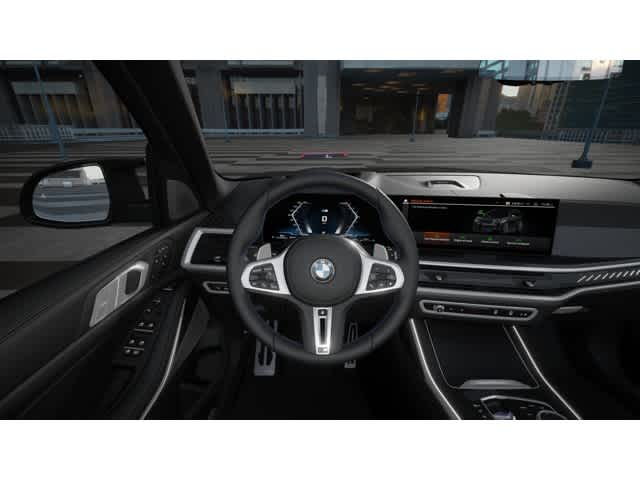 2026 Bmw X7 M60i photo 7