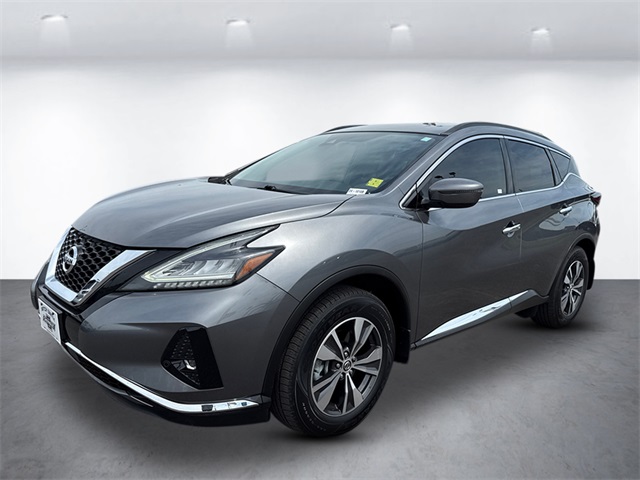2021 Nissan Murano SV