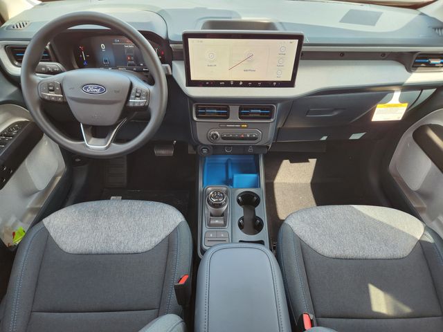 2025 Ford Maverick XLT photo 22