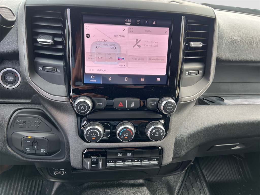 2025 Ram 3500 Tradesman photo 15