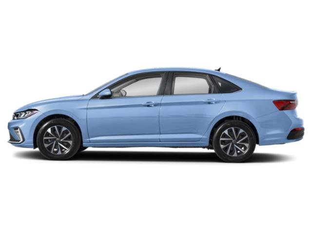 2025 Volkswagen Jetta S photo 3