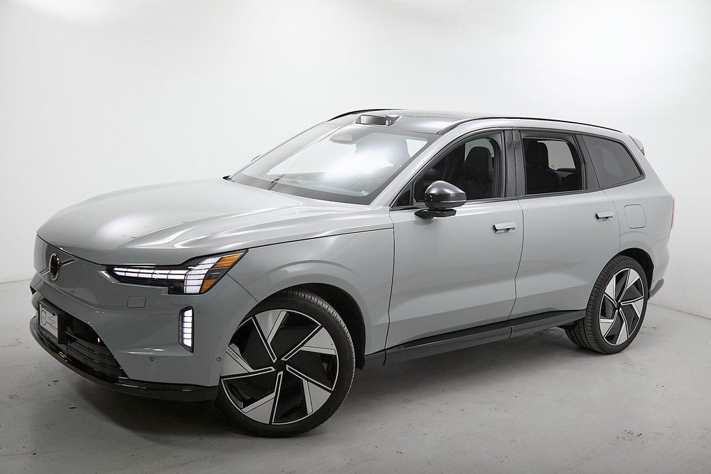 2025 VOLVO EX90 - Image 2