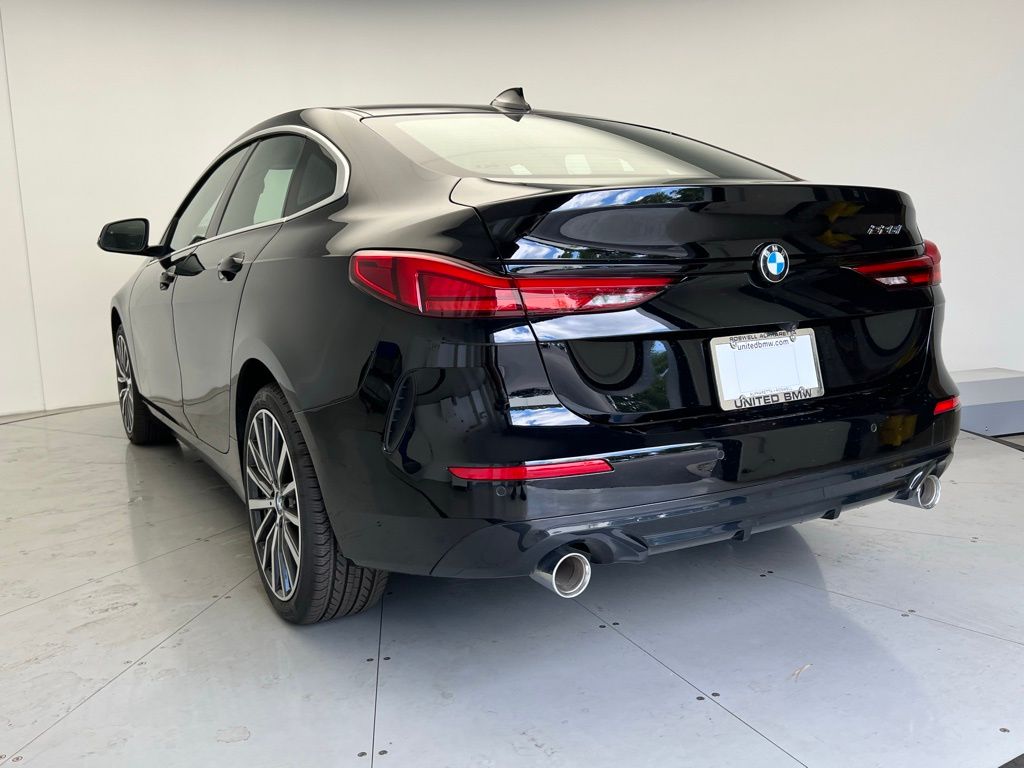 2024 Bmw 228i photo 3