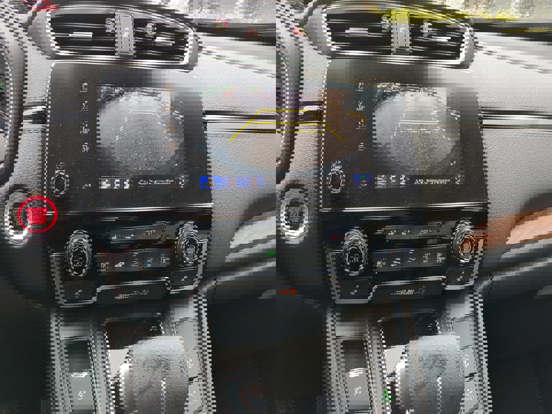 2021 Honda CR-V EX photo 20