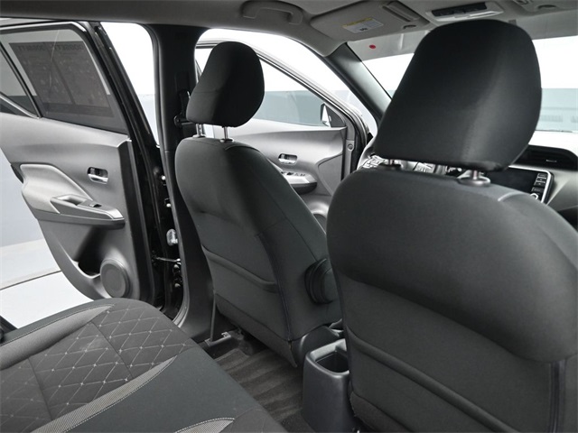 2019 Nissan Kicks SV photo 26