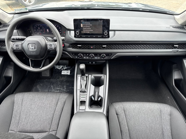 2025 Honda Accord SE photo 4