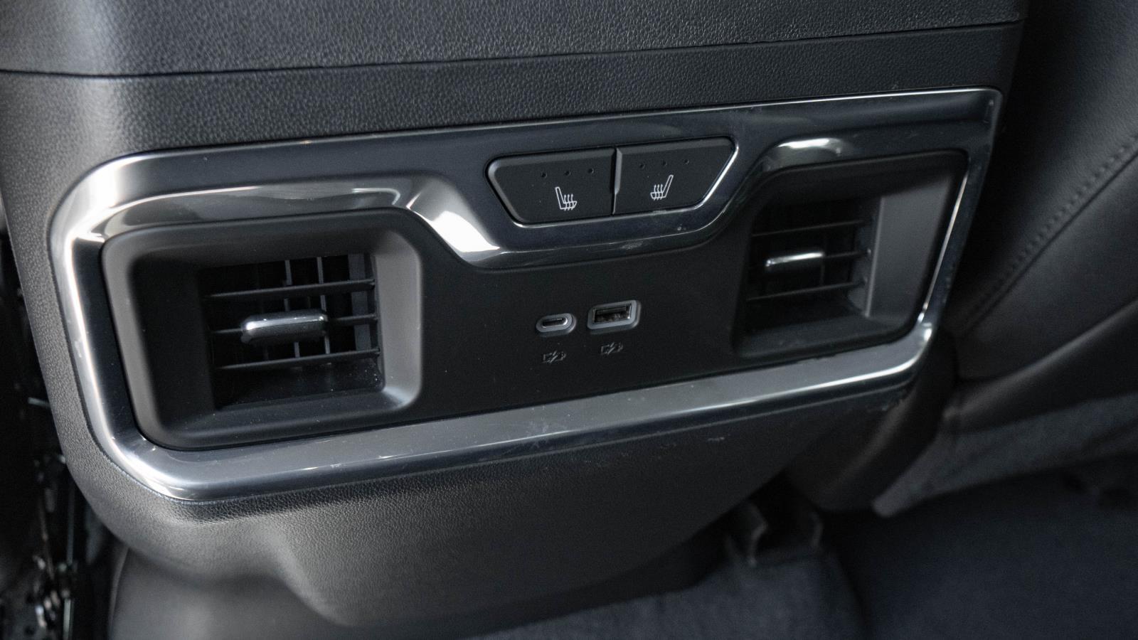 2022 Gmc Sierra 1500 SLT photo 7