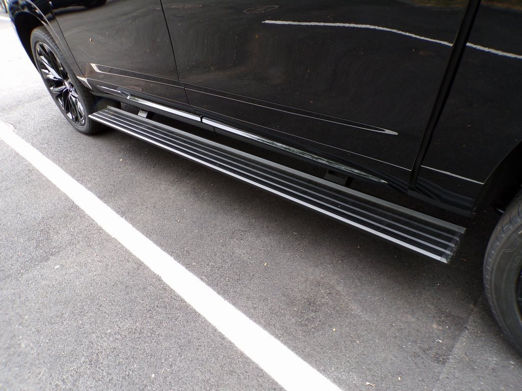 2025 Cadillac Escalade ESV Sport Platinum photo 9