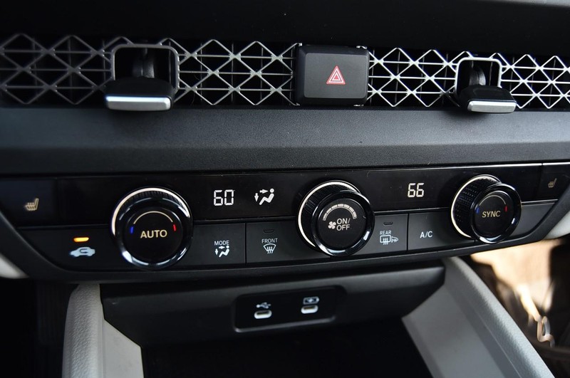 2024 Honda Accord 1.5T EX photo 13