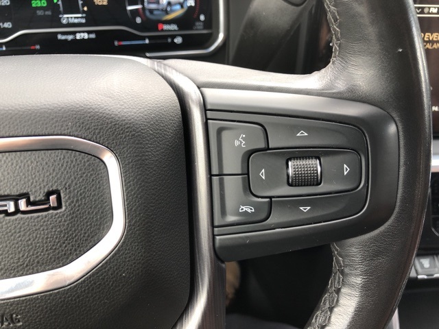 2024 Gmc Sierra 3500 HD Denali Ultimate photo 17