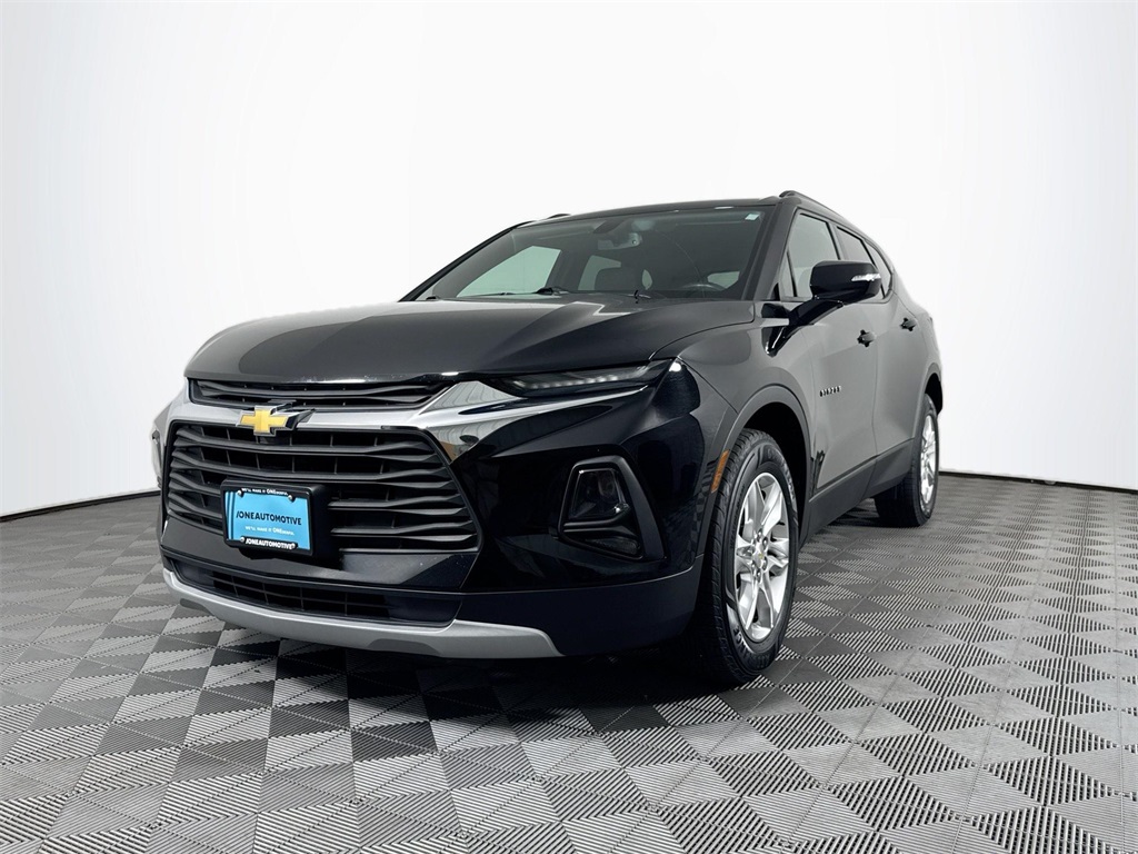 2019 Chevrolet Blazer