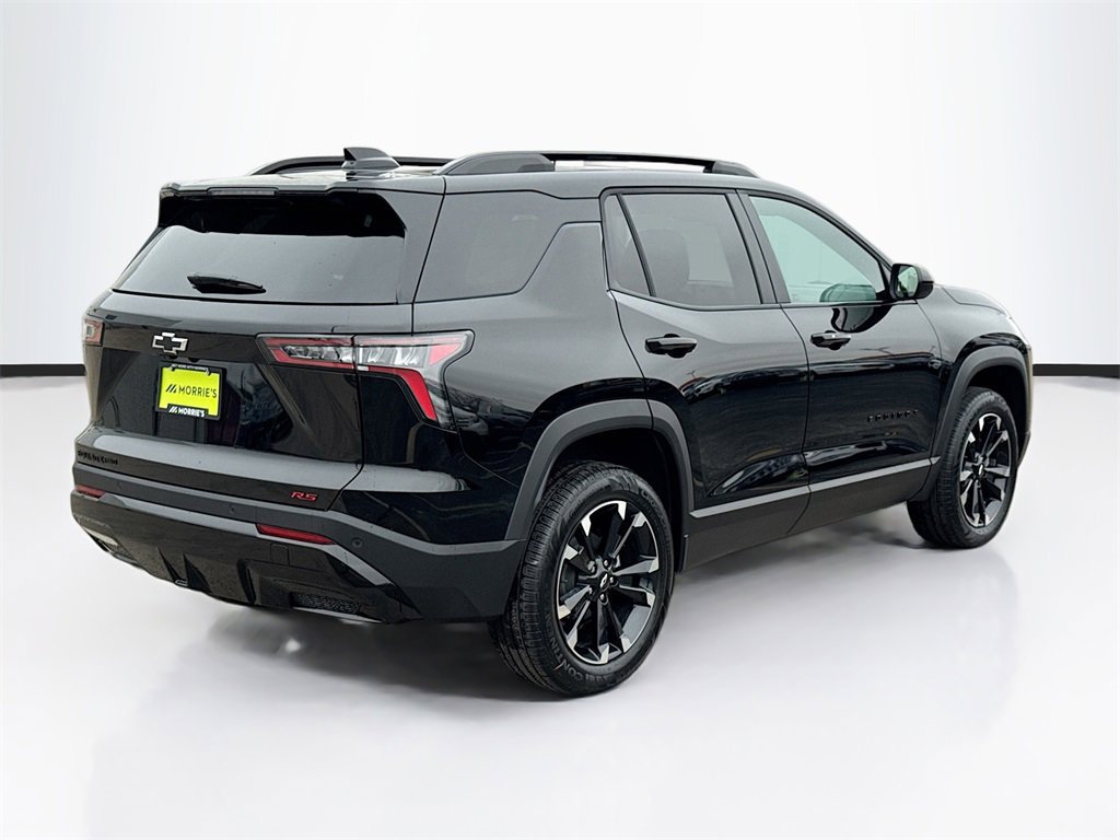 2026 Chevrolet Equinox RS photo 4