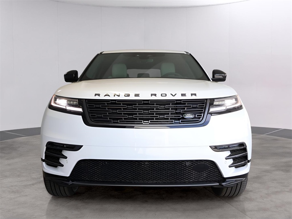 2026 Land Rover Range Rover Velar SE photo 2