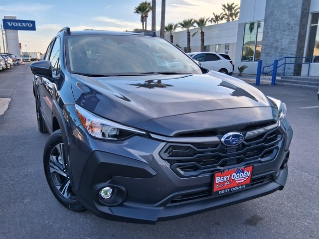 2026 Subaru Crosstrek Premium's photo