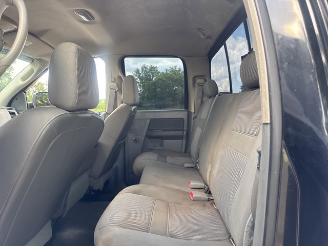 2006 Dodge Ram SLT photo 11