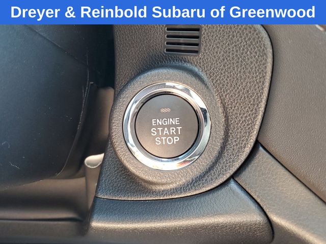 2025 Subaru Outback Premium photo 28