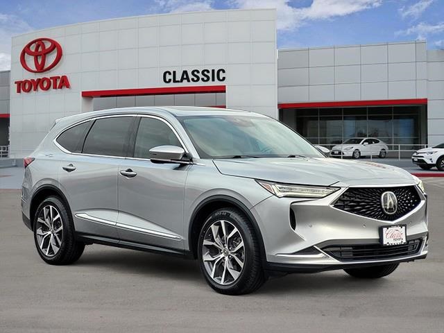 2023 Acura MDX Technology Package's photo