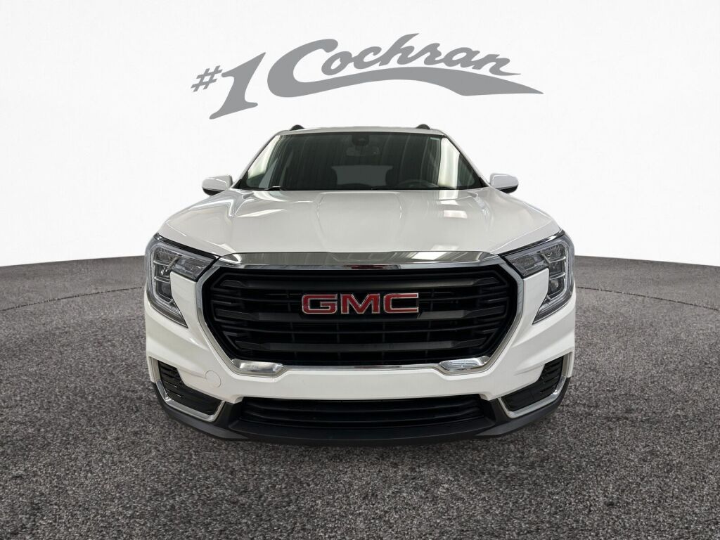 2023 Gmc Terrain SLE photo 14