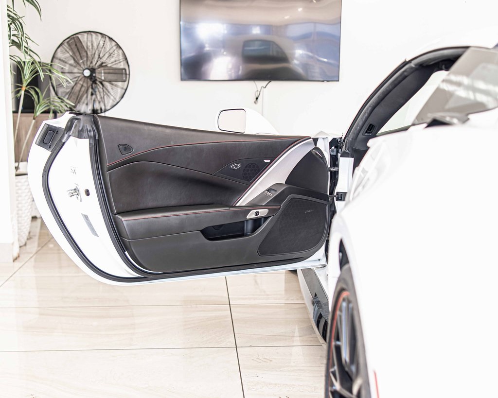 2019 CHEVROLET CORVETTE - Image 34