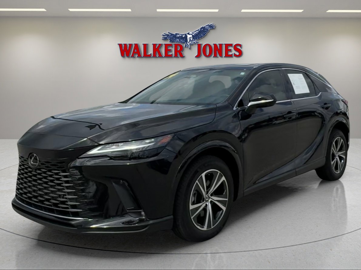 2024 Lexus RX 350 Premium photo 6