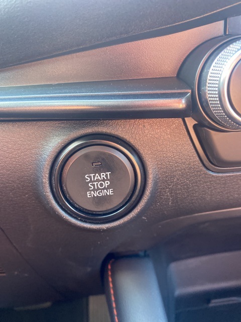 2024 Mazda Mazda3 2.5 Carbon Turbo photo 13