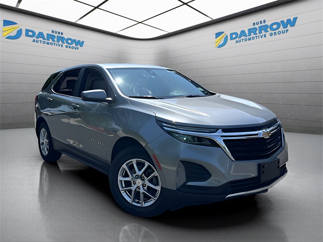 2023 Chevrolet Equinox LT photo 7