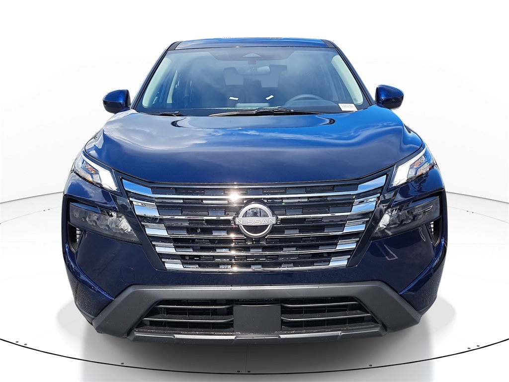 2026 Nissan Rogue SV photo 3