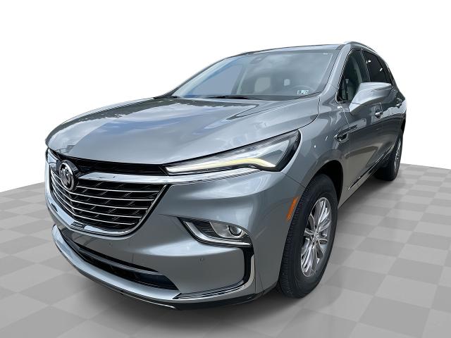 2023 Buick Enclave Essence's photo