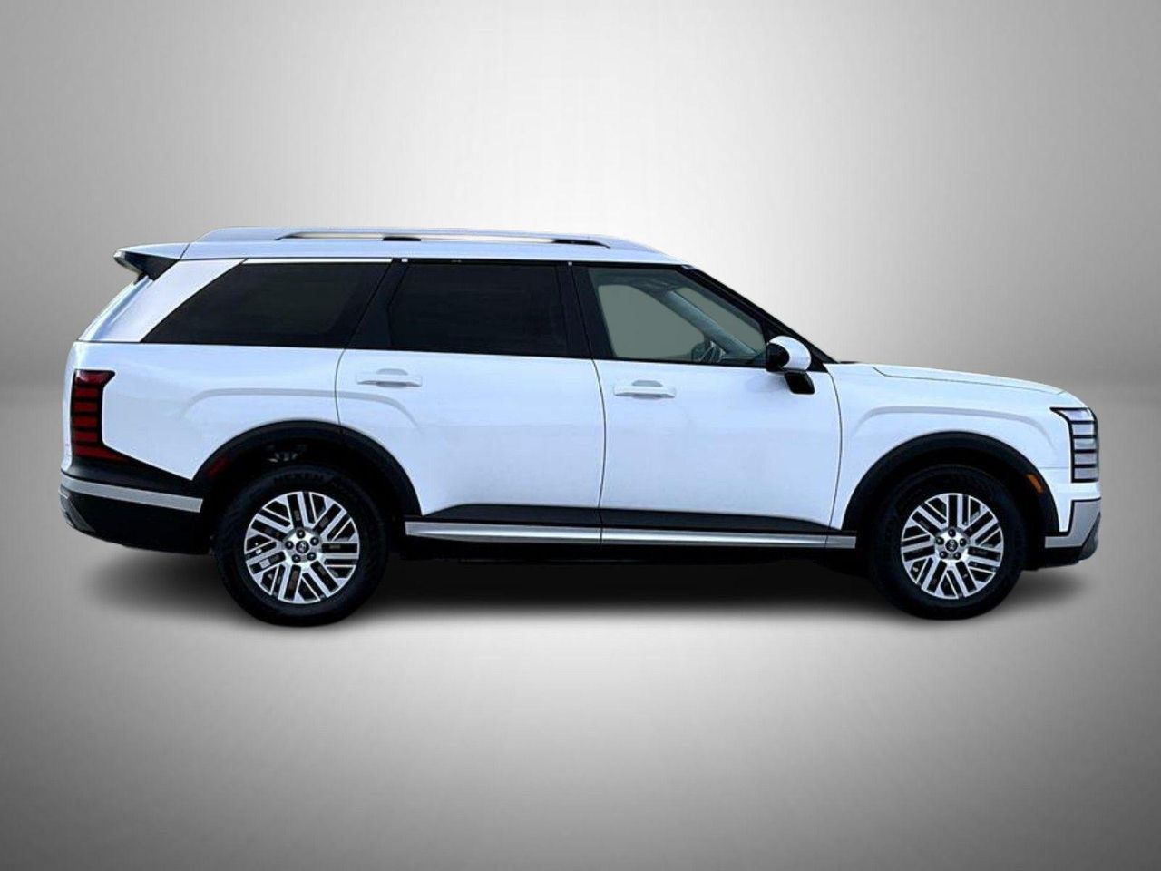 2026 Hyundai Palisade SEL photo 4