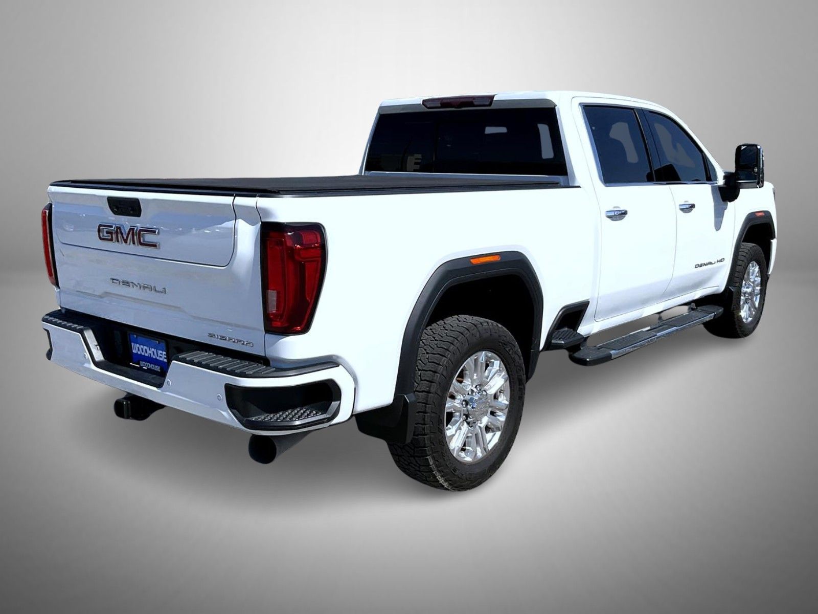 2020 Gmc Sierra Denali photo 5
