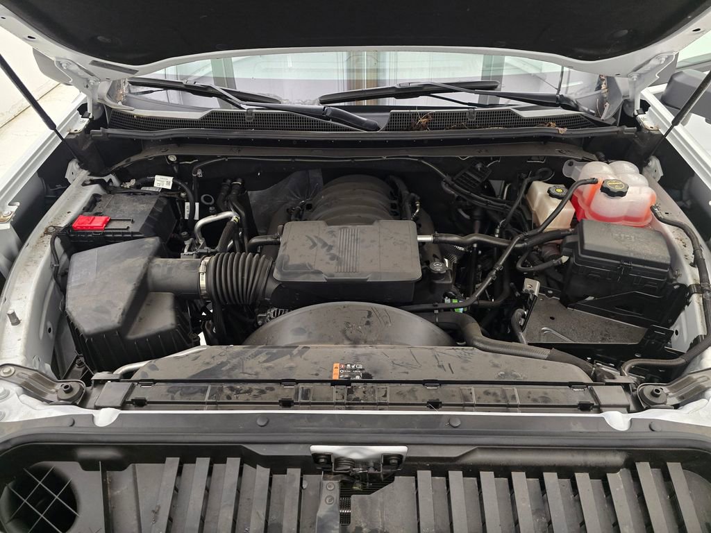 2024 Chevrolet Silverado 3500HD Work Truck photo 37
