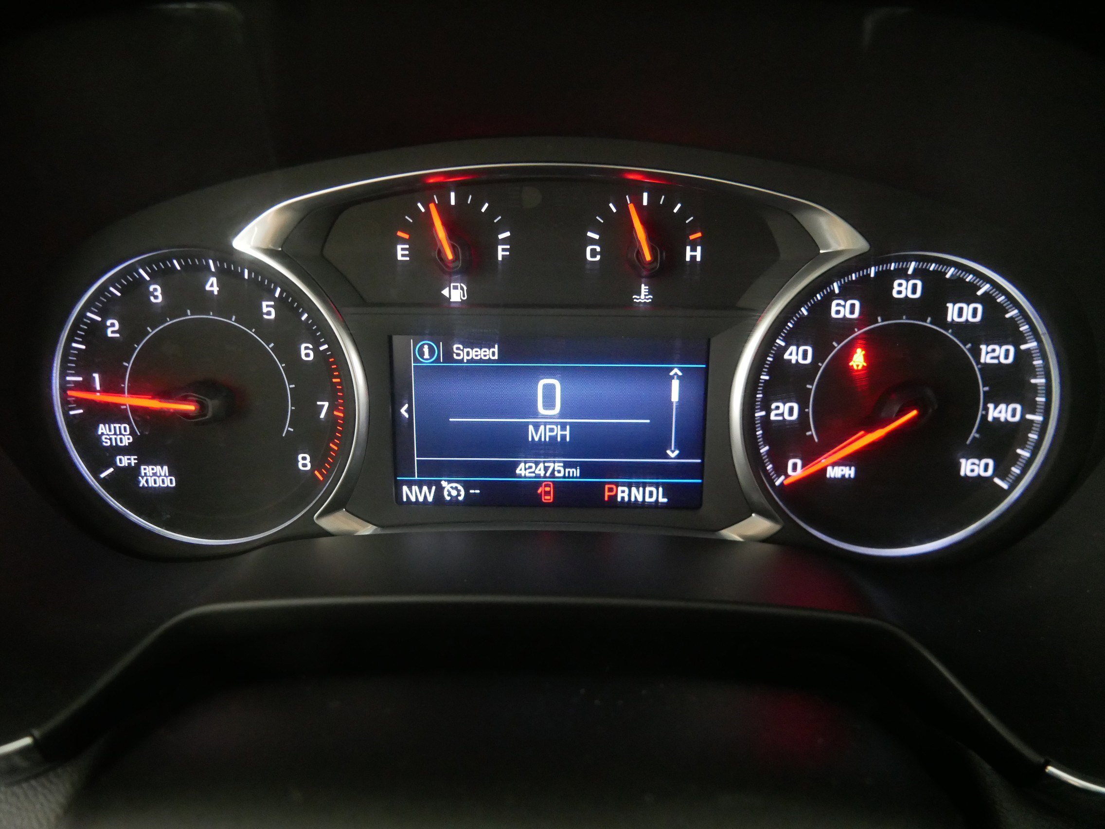 2022 Chevrolet Blazer 2LT photo 20