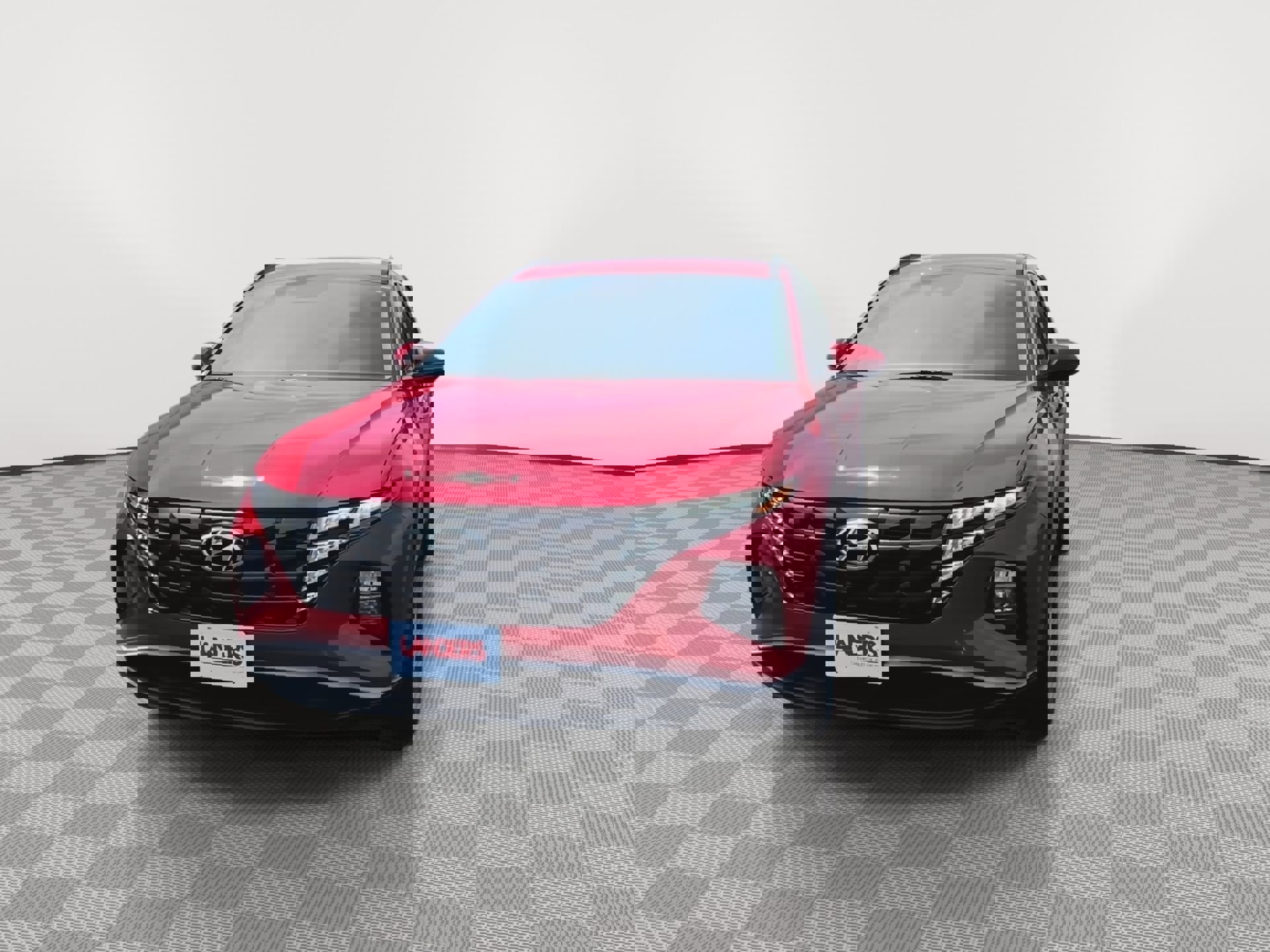 2023 Hyundai Tucson SEL photo 4
