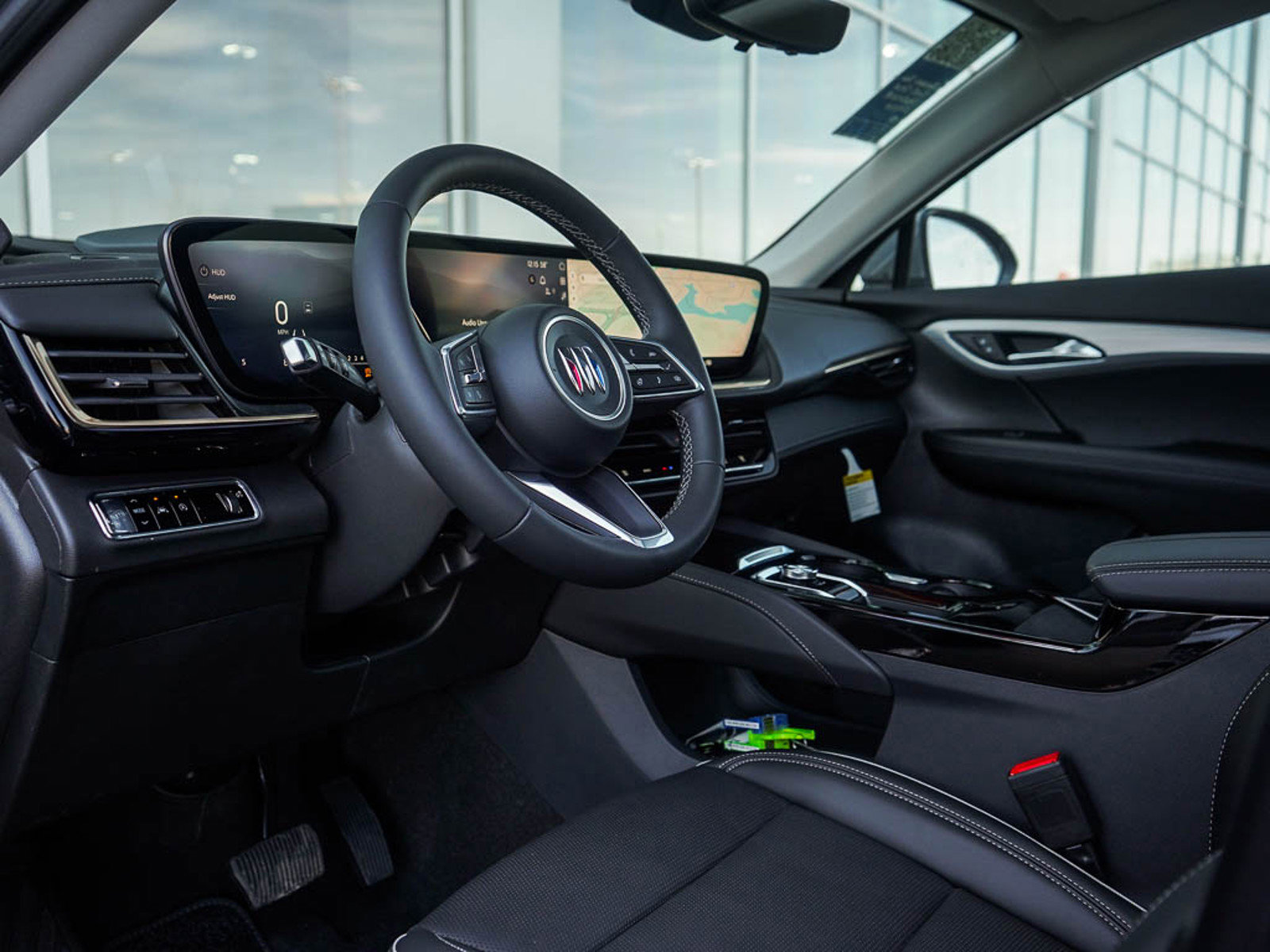 2025 Buick Envision Avenir photo 16