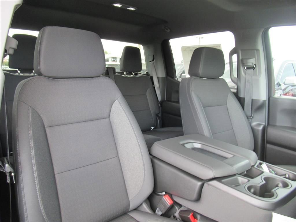 2026 Gmc Sierra 1500 Pro photo 9