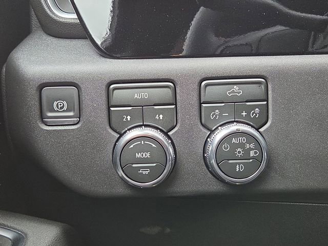 2026 Gmc Sierra 1500 Elevation photo 3