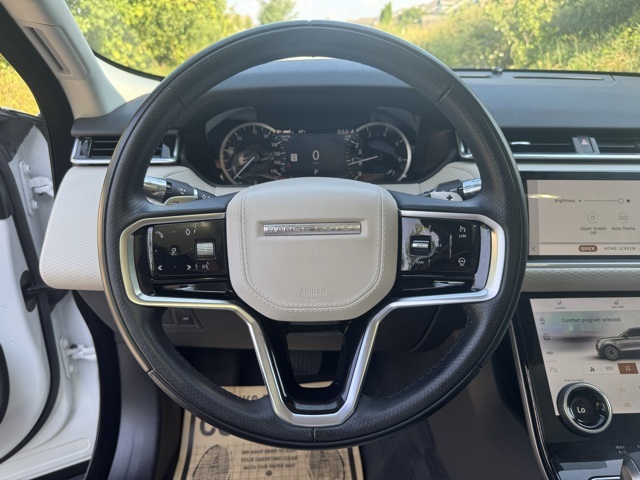 2022 Land Rover Range Rover Velar S photo 13