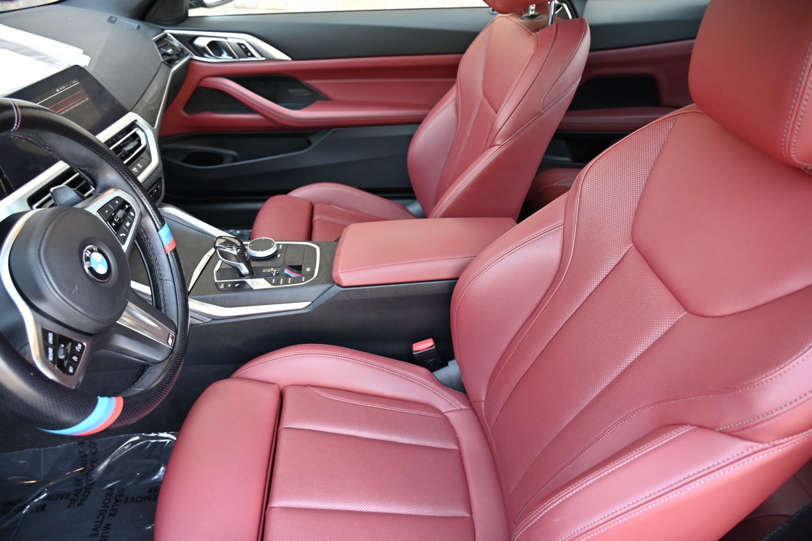 2023 Bmw M440i photo 10