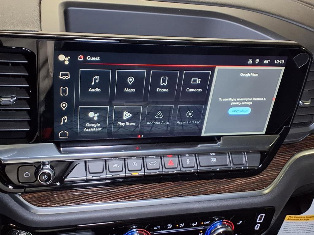 2025 Gmc Sierra 1500 Elevation photo 14